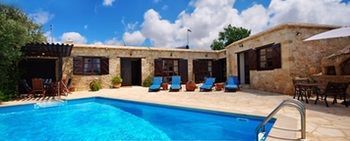 Hotel Prickly Pear Neo Chorio Exterior foto