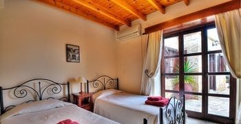 Hotel Prickly Pear Neo Chorio Exterior foto