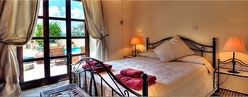 Hotel Prickly Pear Neo Chorio Exterior foto
