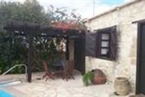Hotel Prickly Pear Neo Chorio Exterior foto