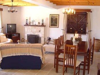Hotel Prickly Pear Neo Chorio Exterior foto